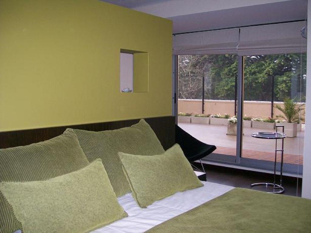 Hotel 646
