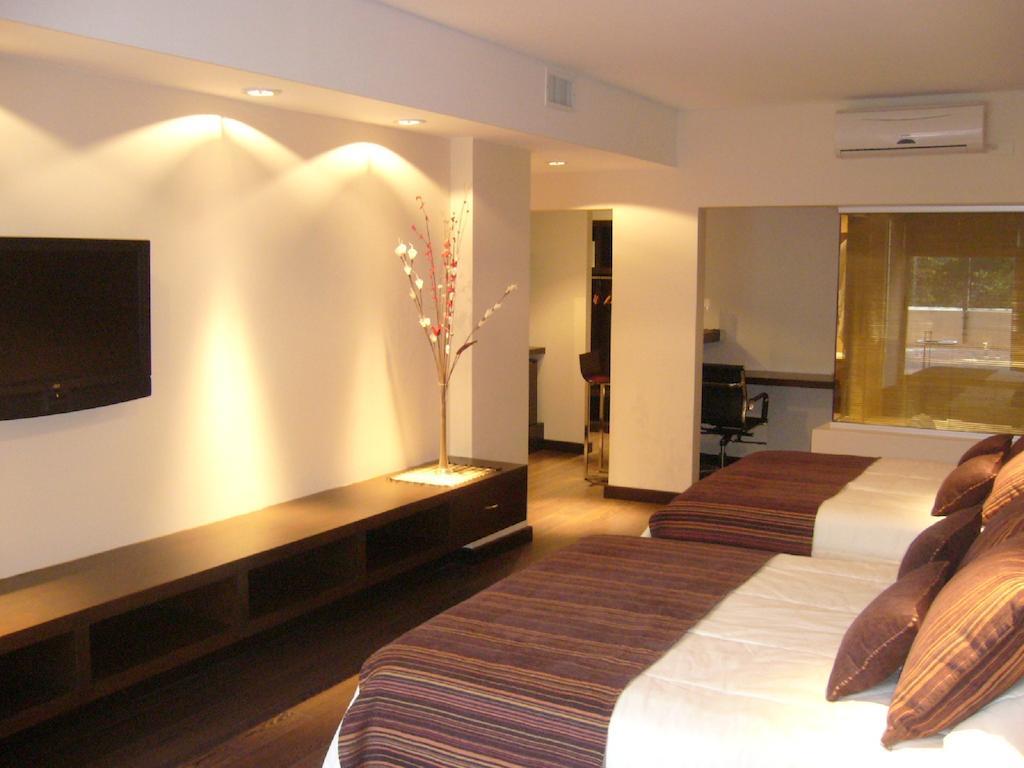 Hotel 646 Balcarce