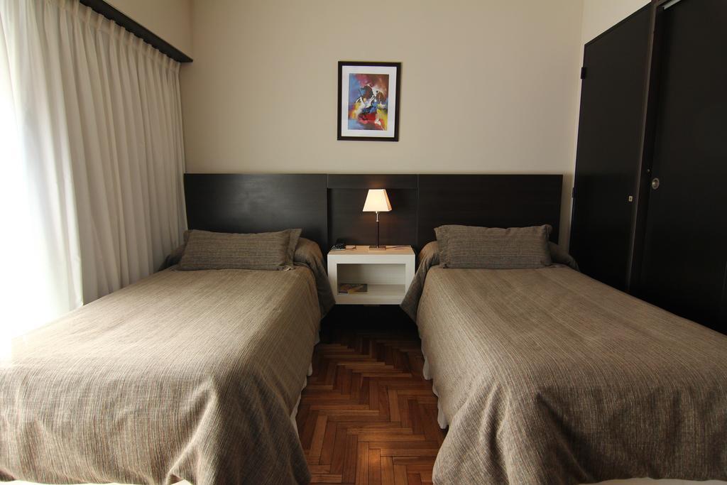 646 Hotel